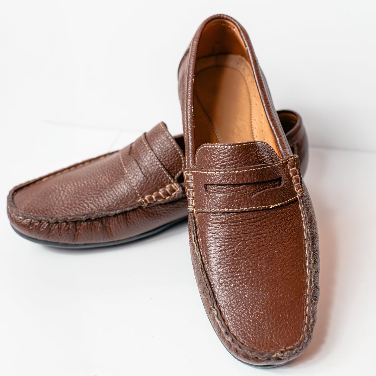 MOCASIN GERARLD