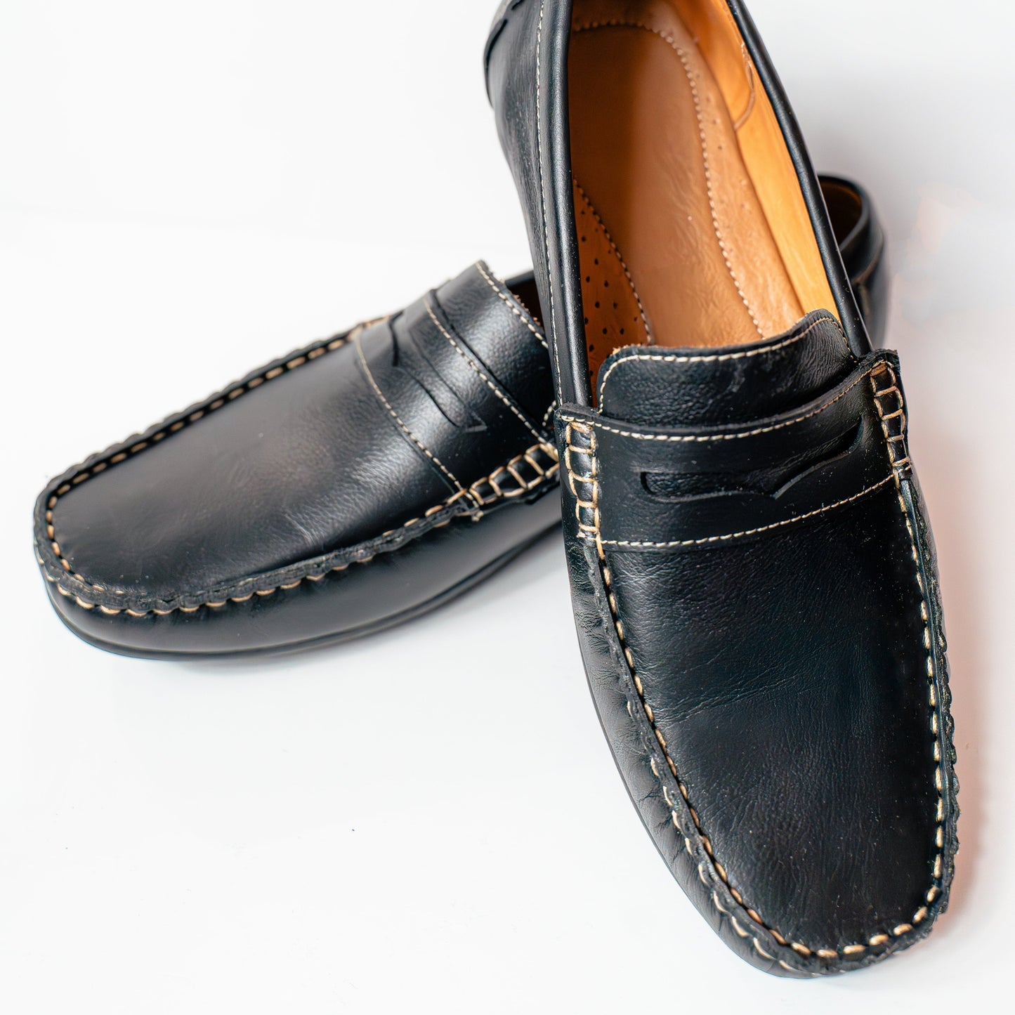 MOCASIN GERARLD