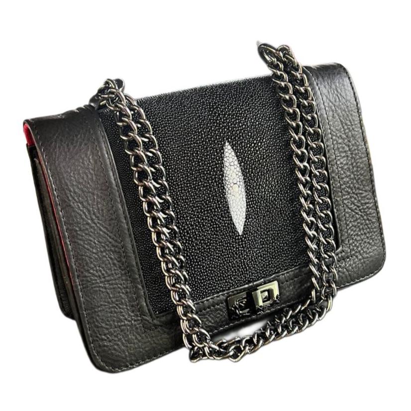 CROSSBODY MANTARAYA