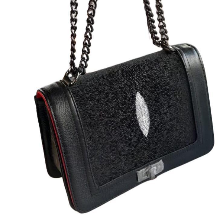 CROSSBODY MANTARAYA