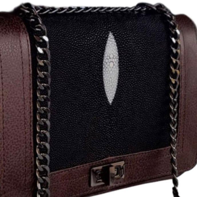 CROSSBODY MANTARAYA