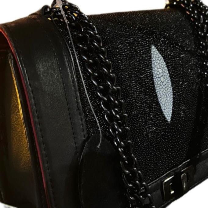 CROSSBODY MANTARAYA