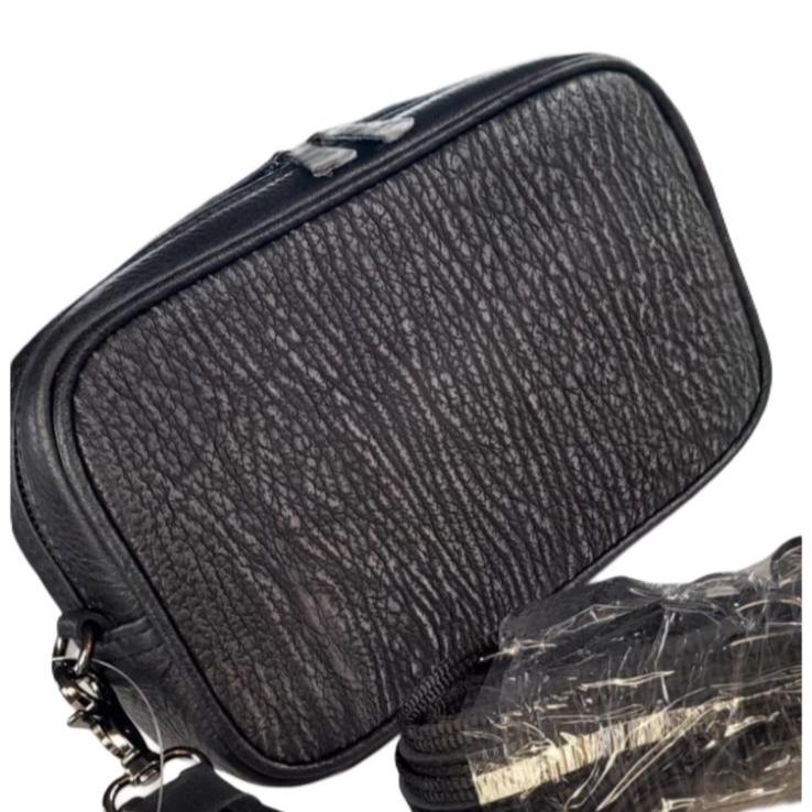 CROSSBODY Y NECESSER TIBURON