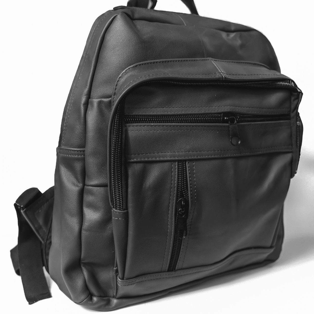 MOCHILA PIEL TERNERA SMALL