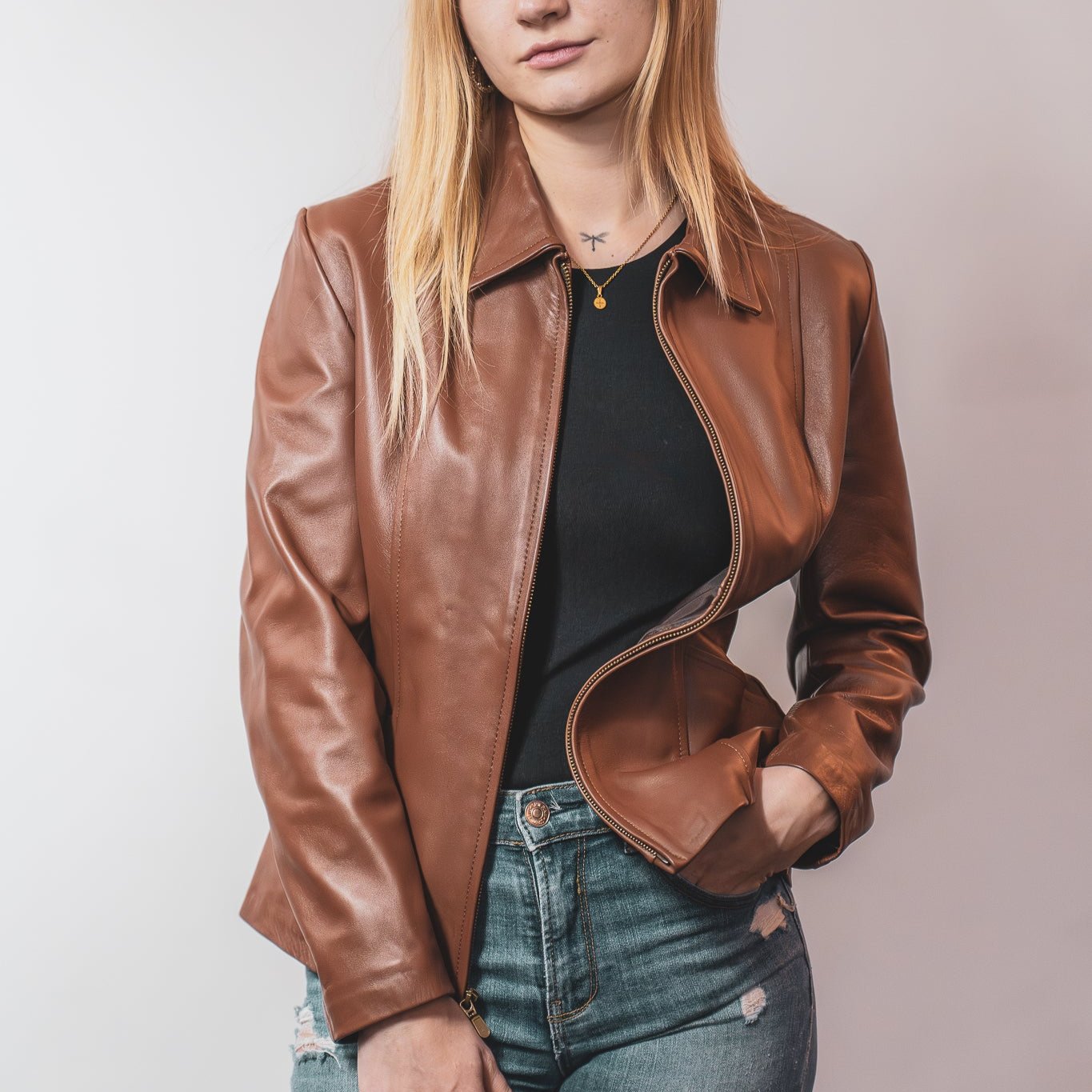 JULIETA