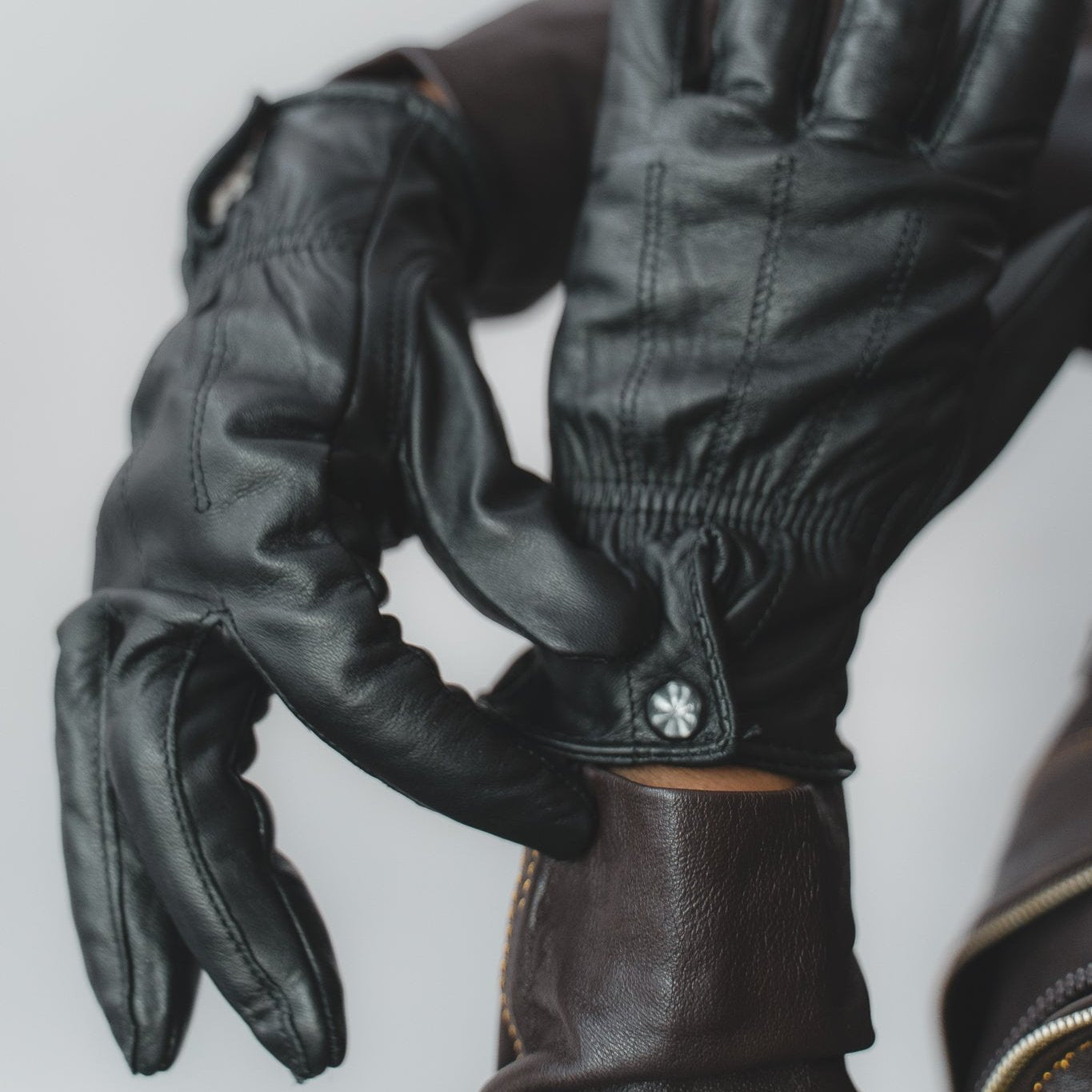 GUANTES DE DAMA