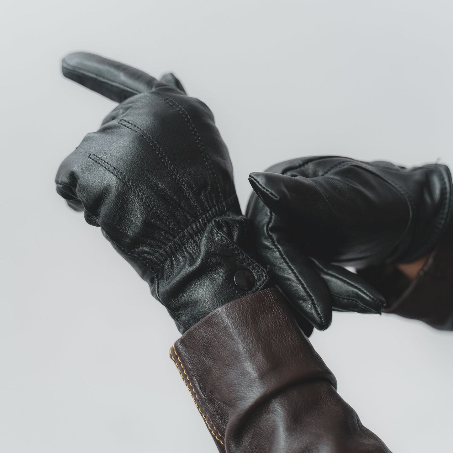 GUANTES DE DAMA