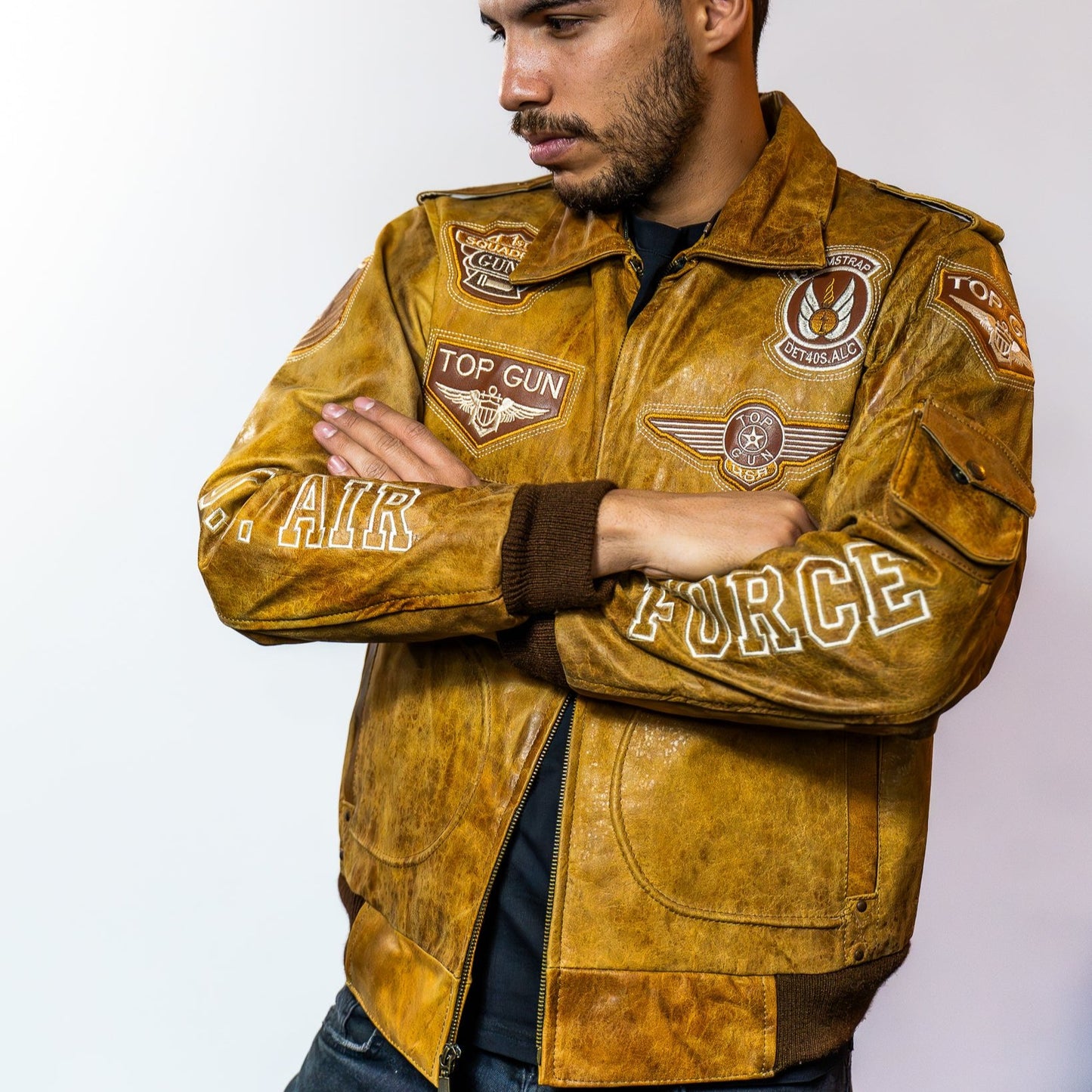 TOP GUN