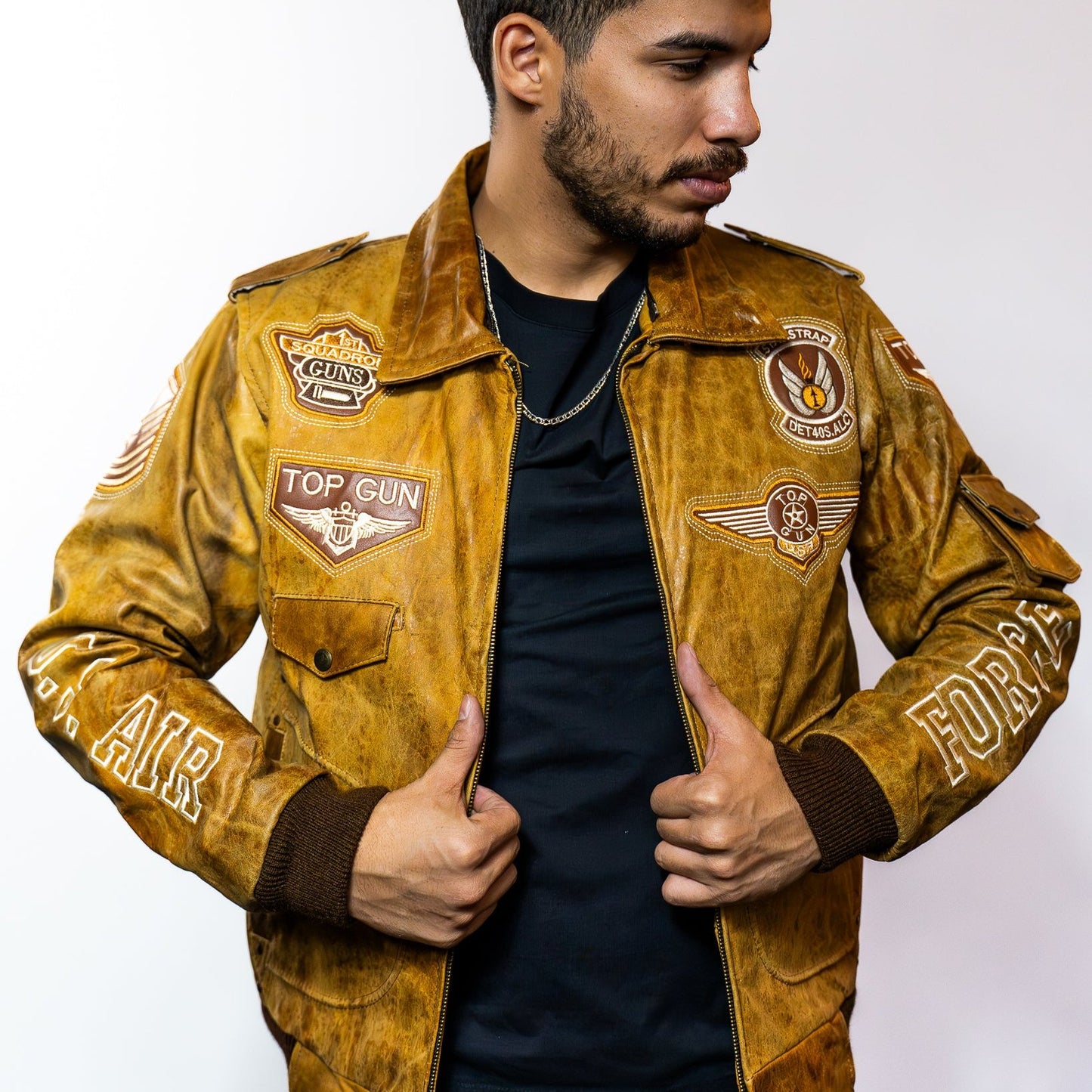 TOP GUN
