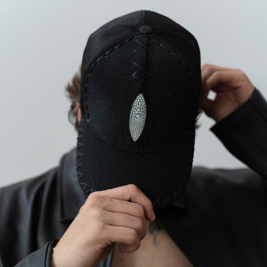 GORRA MANTARAYA