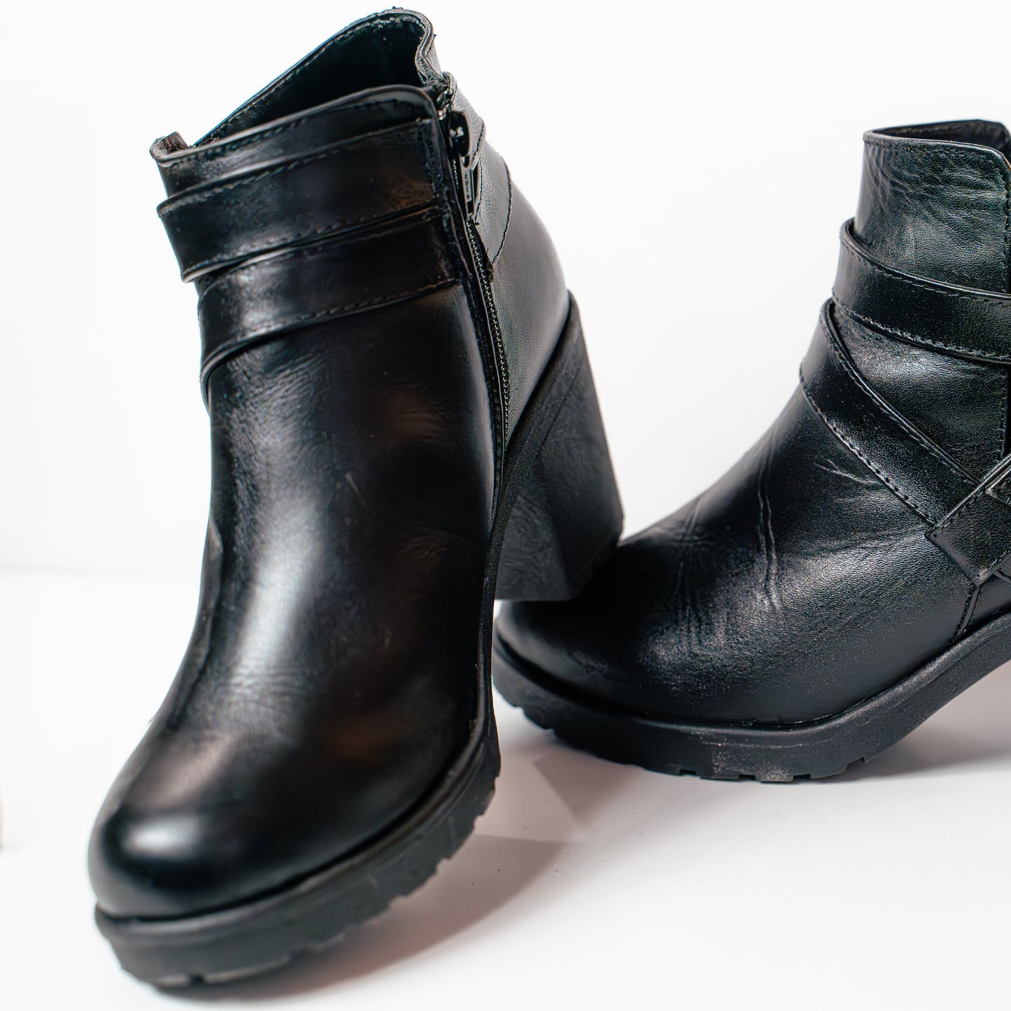 BOTIN CINTO
