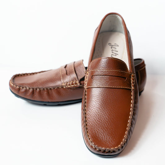 MOCASIN GERARLD