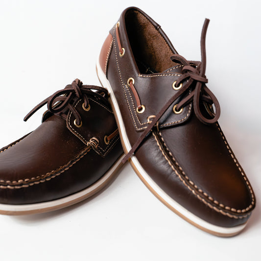 ZAPATO DUQUE