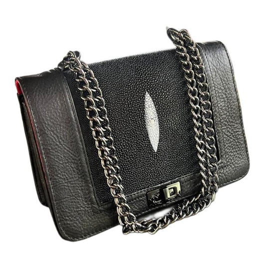 CROSSBODY MANTARAYA