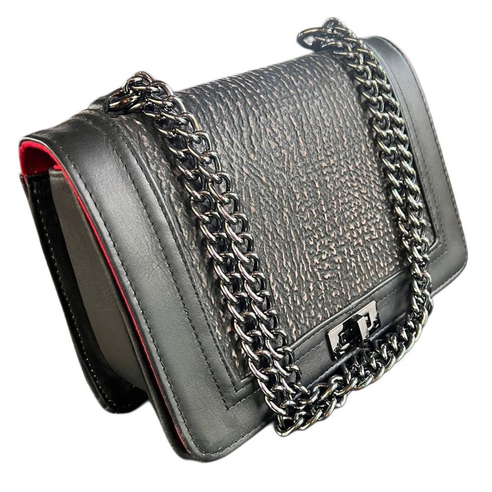 BOLSA CROSSBODY TIBURON