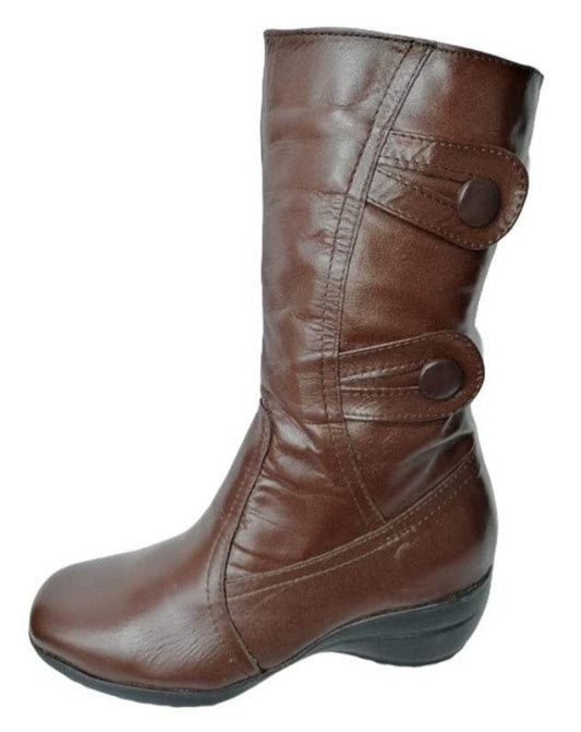 BOTA REAL