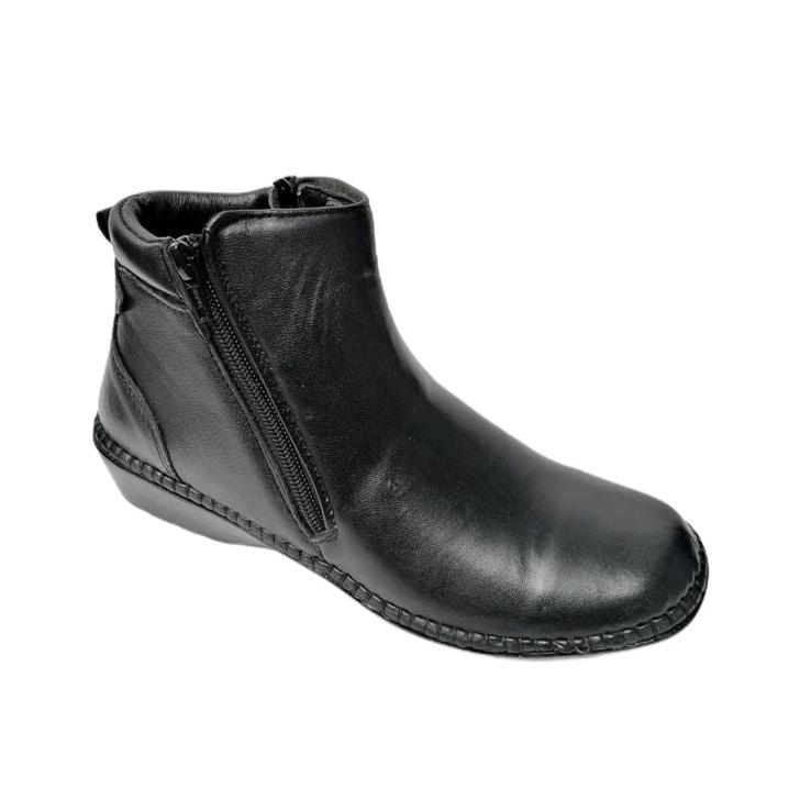 BOTIN CHUCK