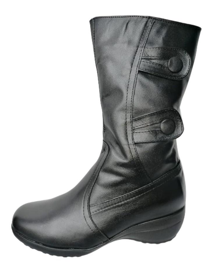 BOTA REAL