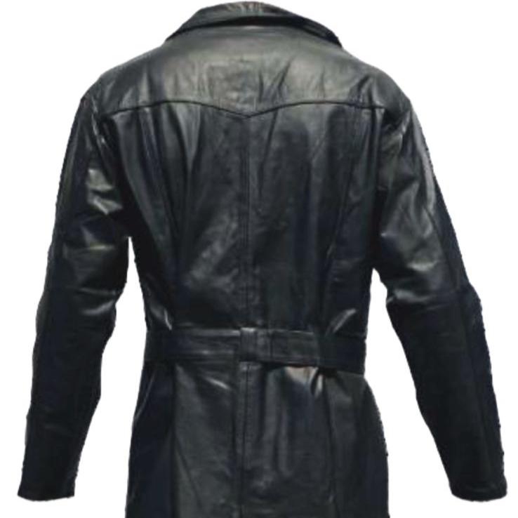 GABARDINA KEANU