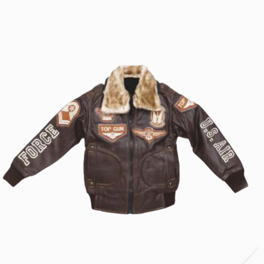 TOP GUN JR