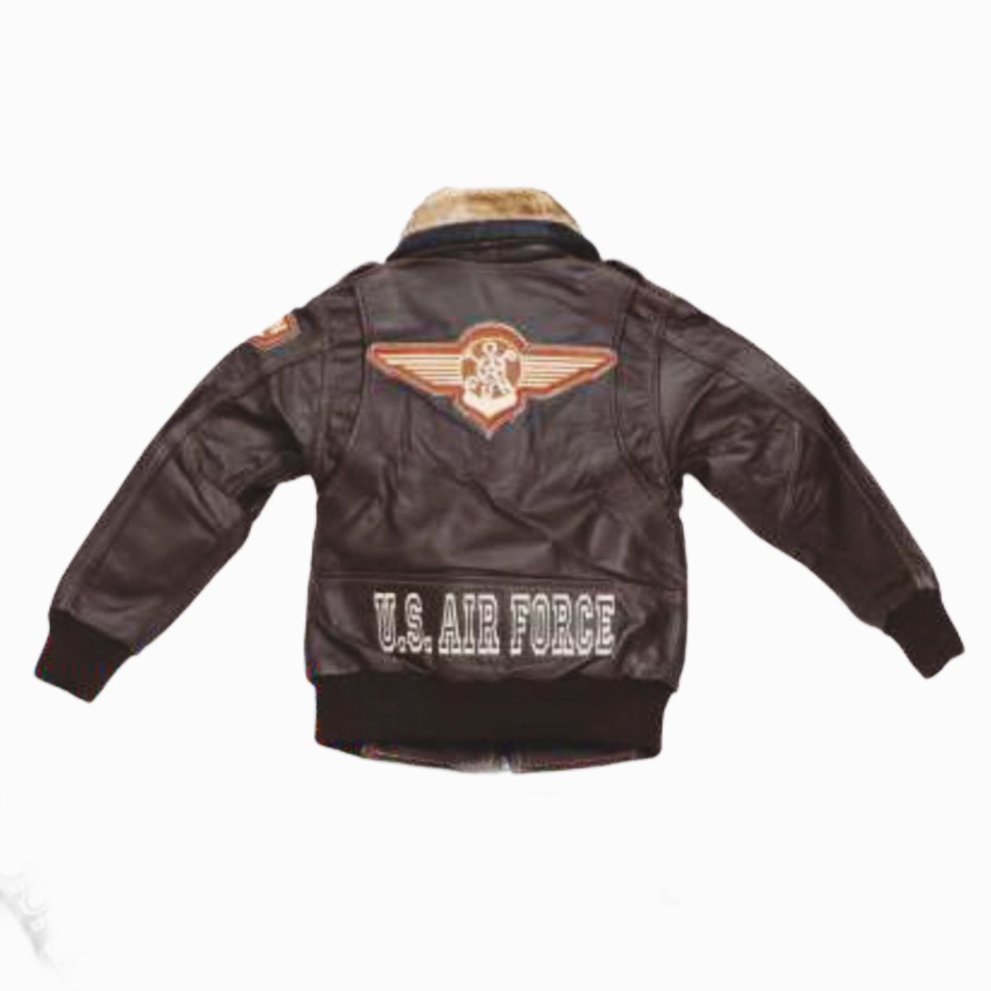 TOP GUN JR