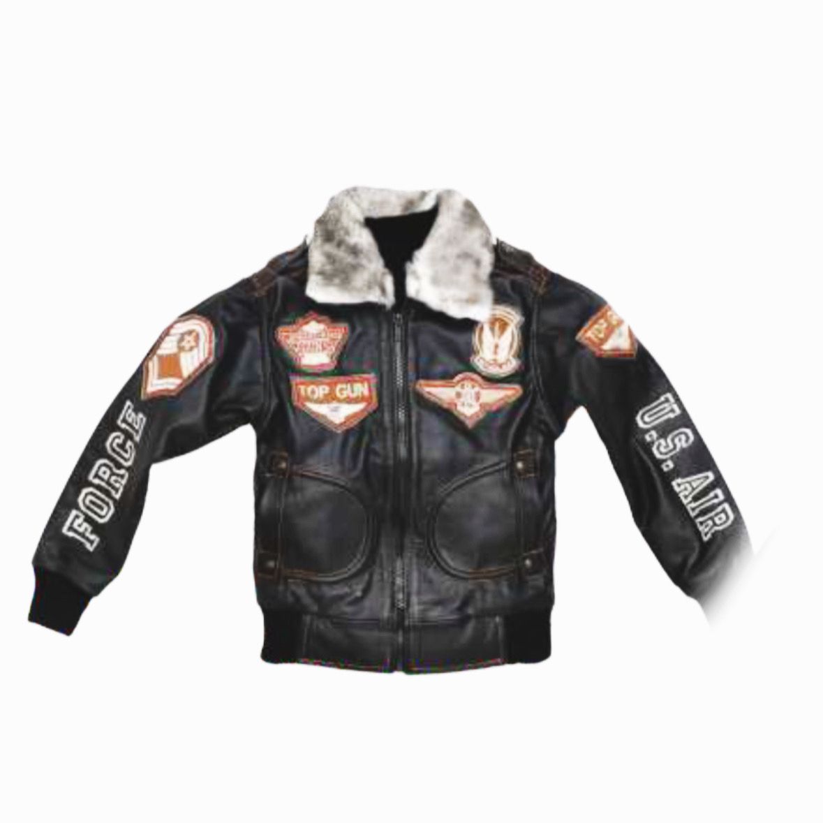 TOP GUN JR