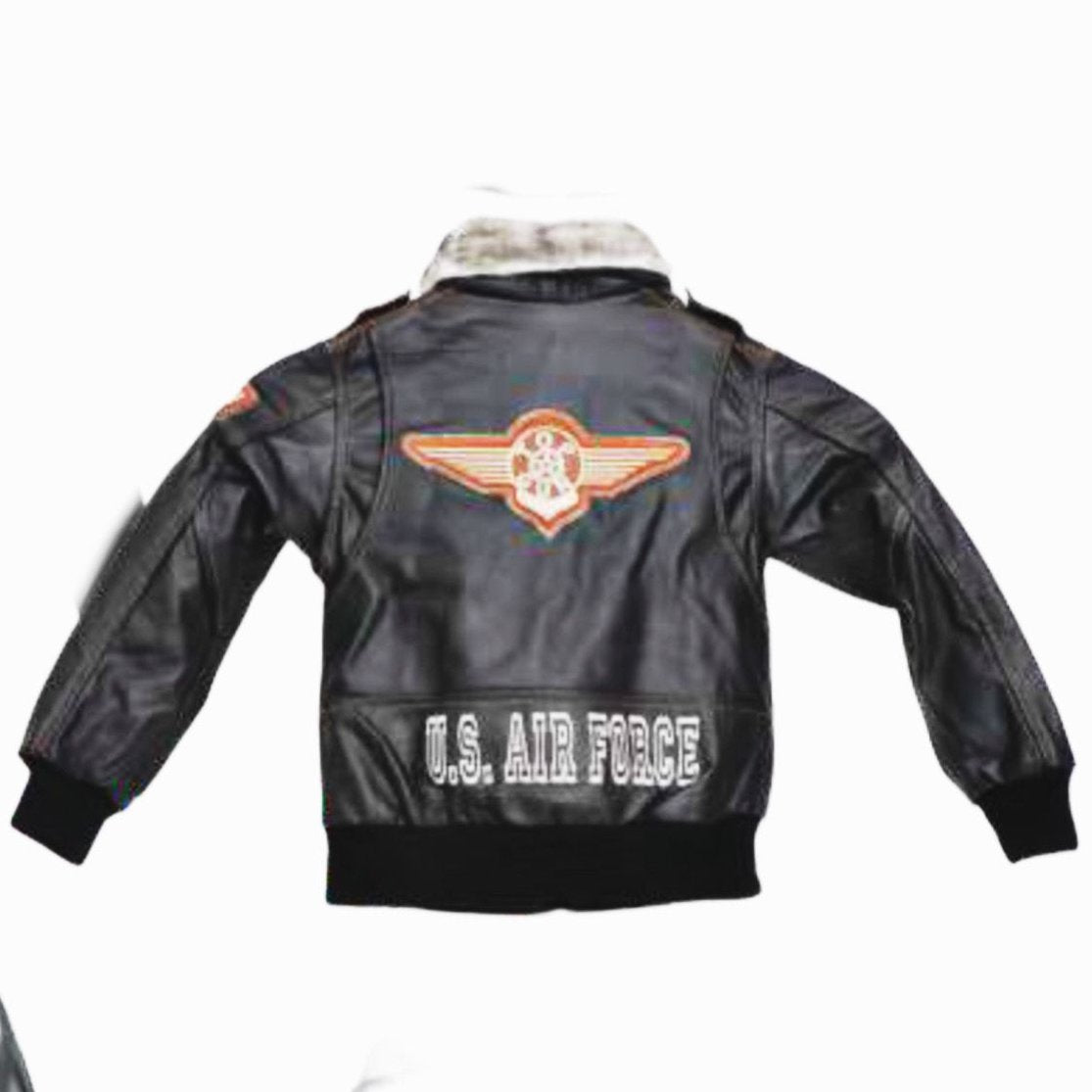 TOP GUN JR