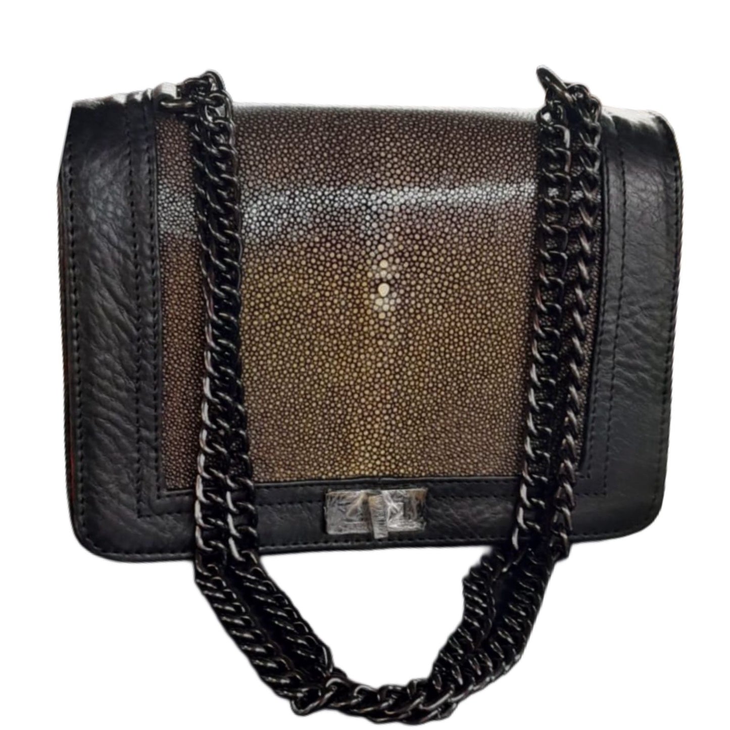 BOLSA CROSSBODY TIBURON