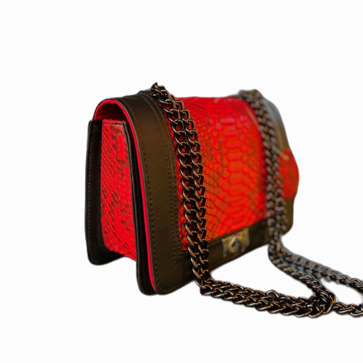 CROSSBODY PITON