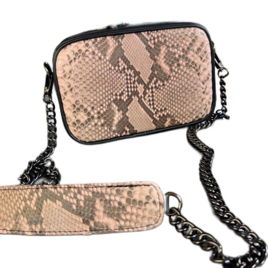 CROSSBODY PITON