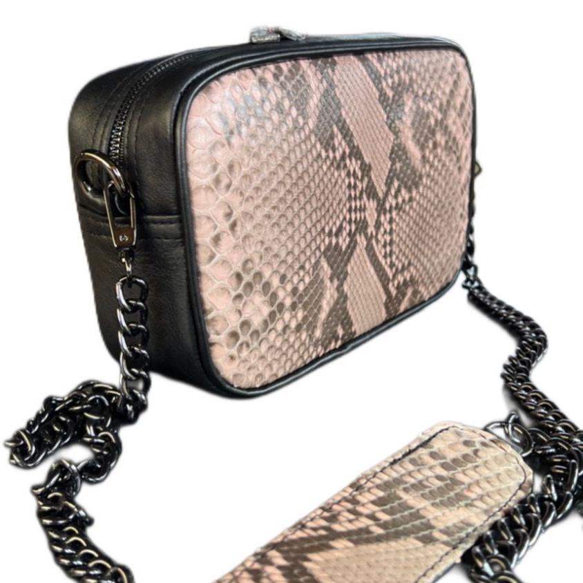 CROSSBODY PITON