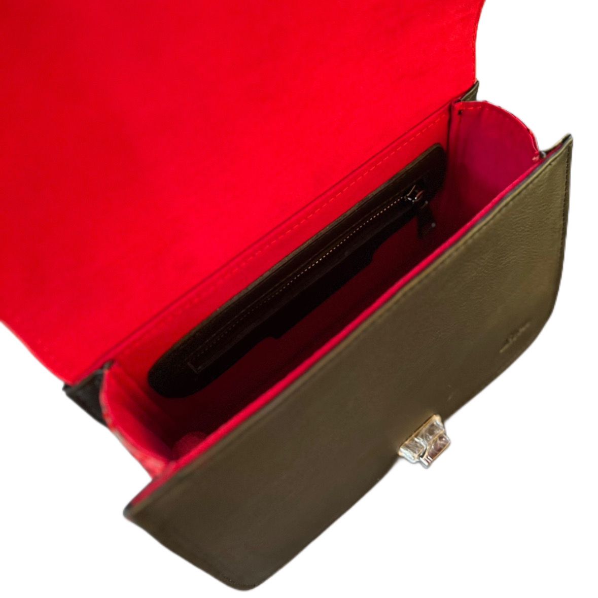 CROSSBODY PITON
