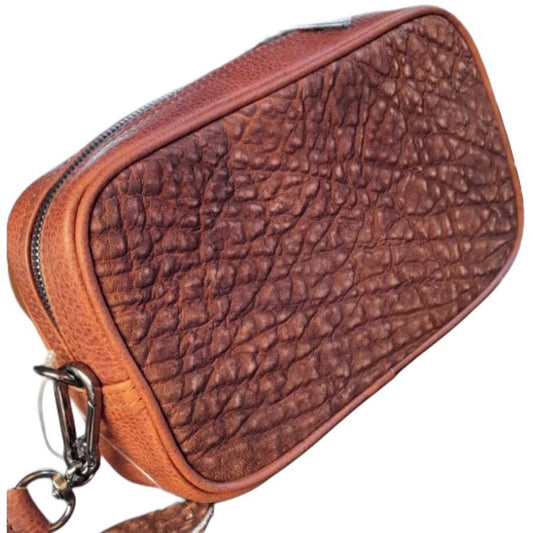 CROSSBODY ELEFANTE