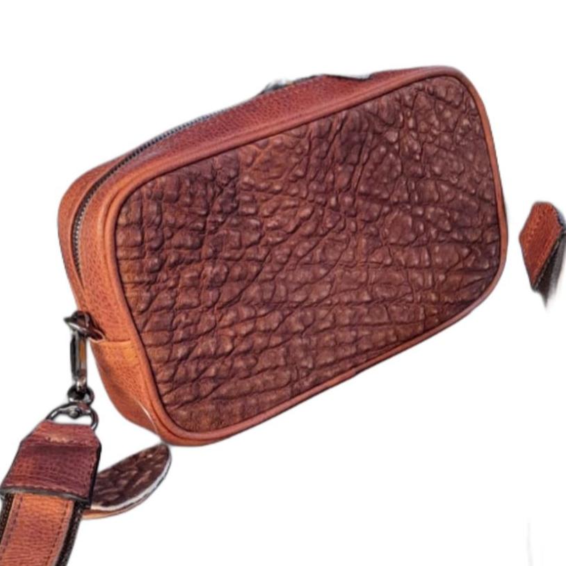 CROSSBODY ELEFANTE