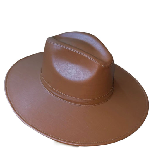 SOMBRERO PIEL