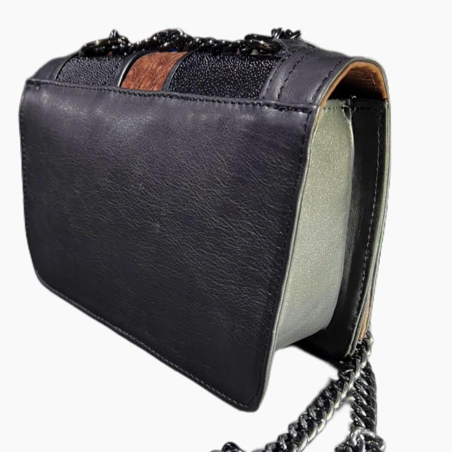 BOLSA ELEFANTE Y MANTARAYA