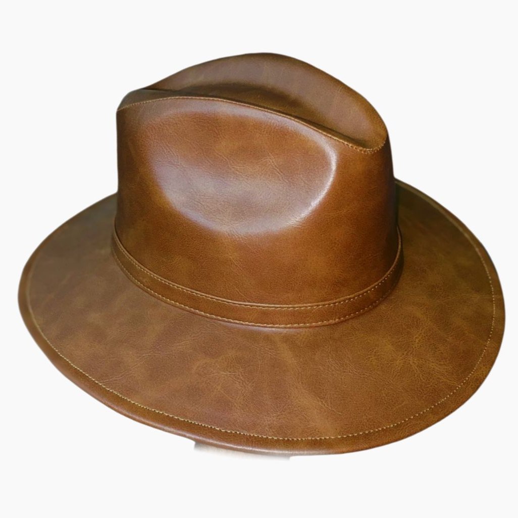 SOMBRERO PIEL