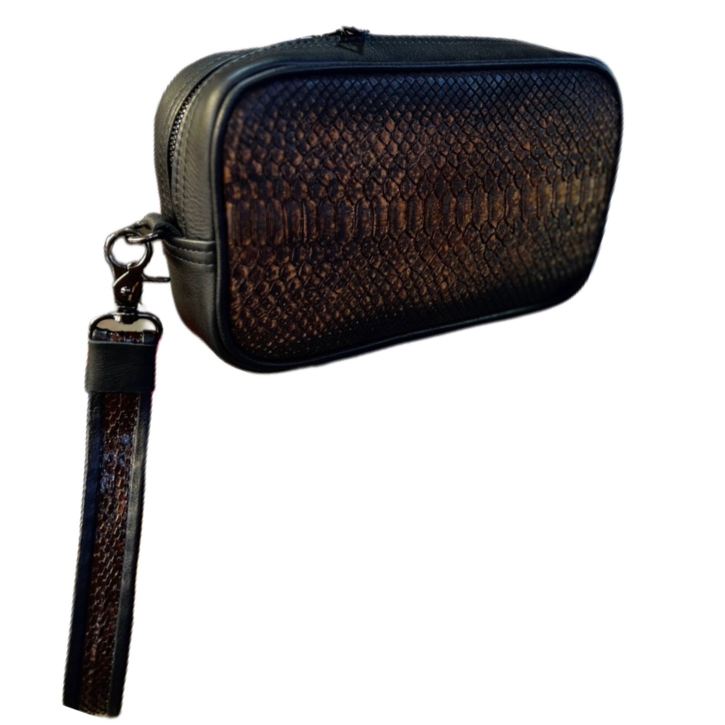 CROSSBODY Y NECESSER PITON