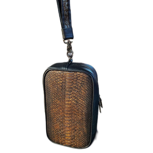 CROSSBODY Y NECESSER PITON