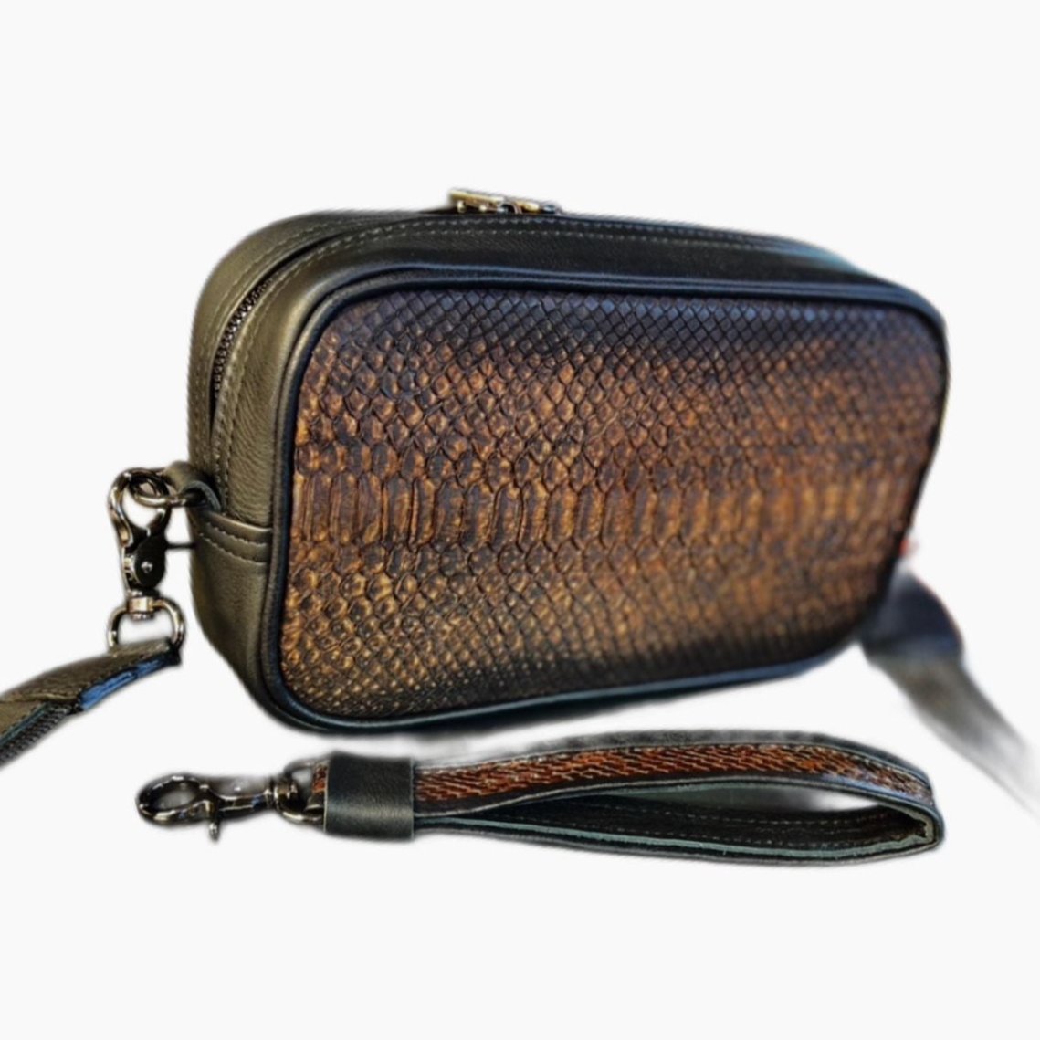 CROSSBODY Y NECESSER PITON