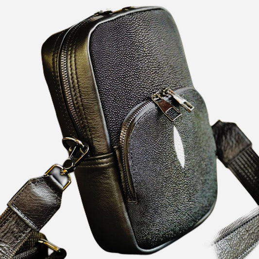 BANDOLERA MANTARAYA