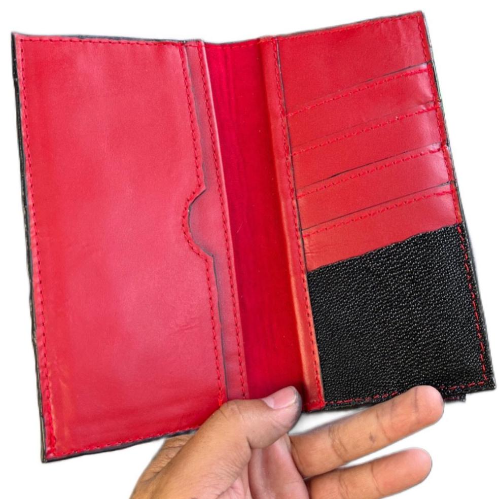 CARTERA MANTARAYA