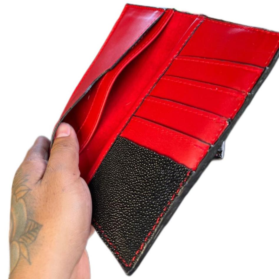 CARTERA MANTARAYA
