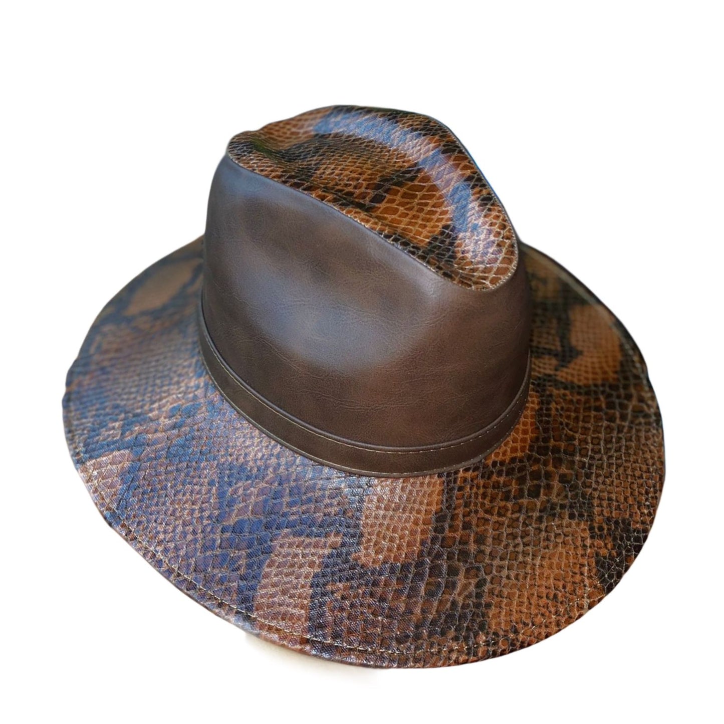 SOMBRERO PIEL