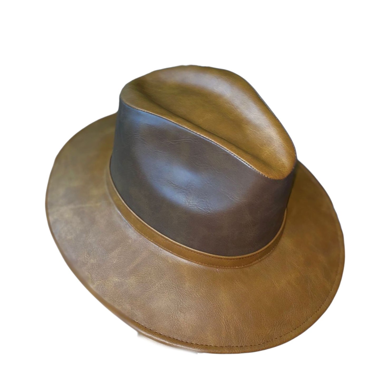 SOMBRERO PIEL
