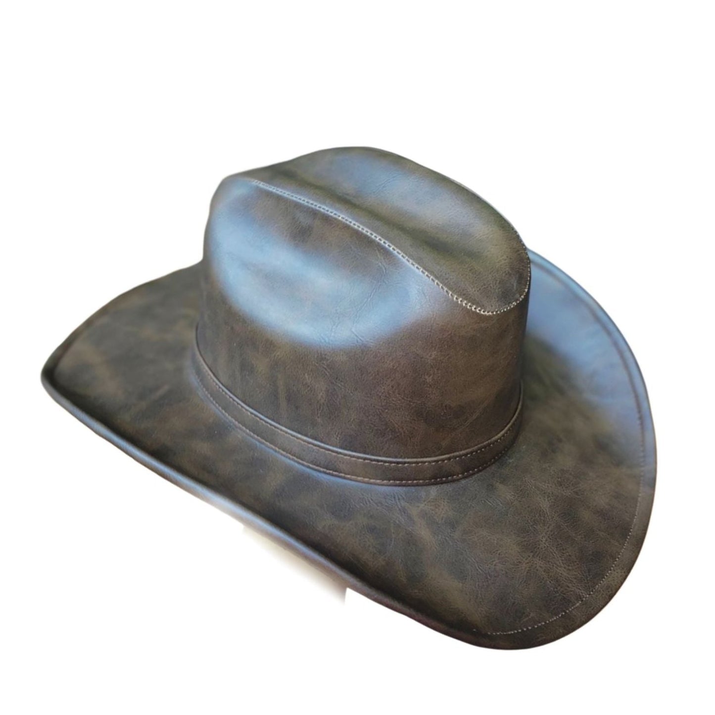 SOMBRERO PIEL