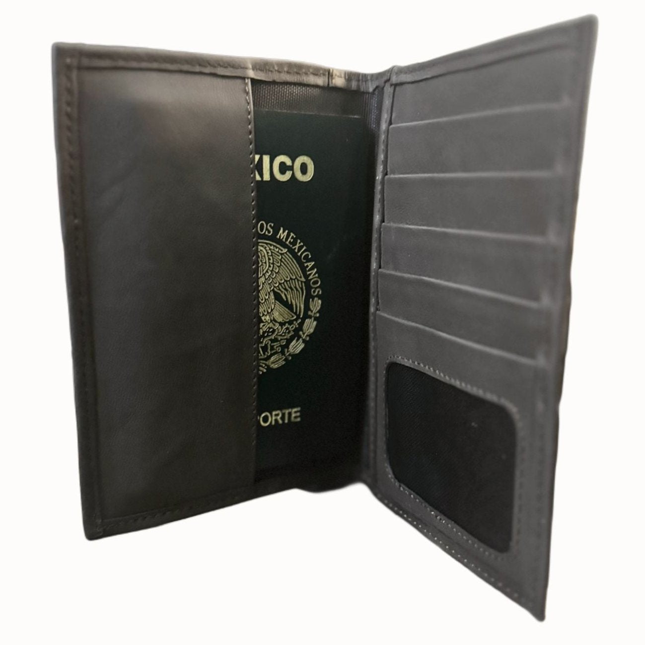 PORTAPASAPORTES