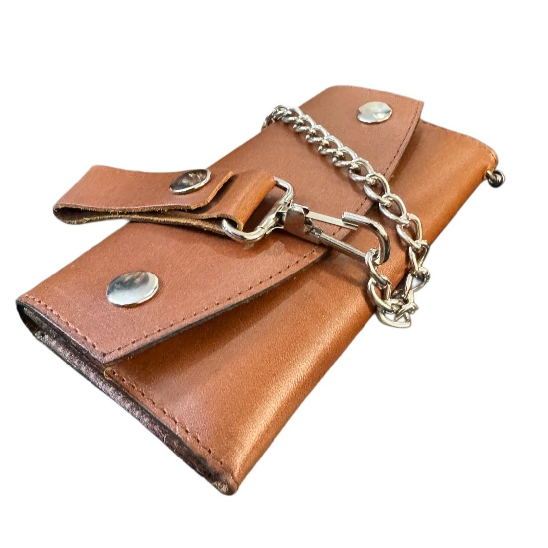 CARTERA VAQUETA