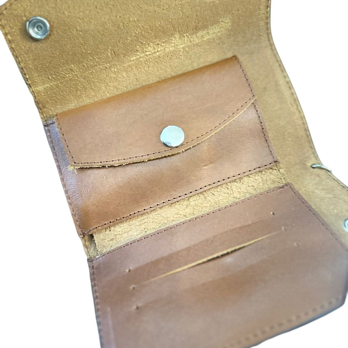 CARTERA VAQUETA