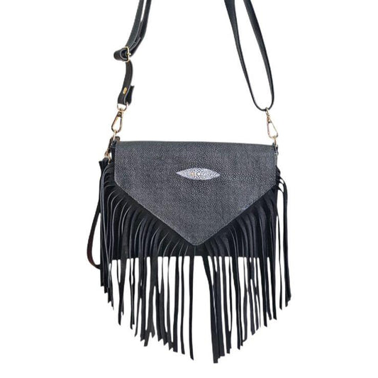 CROSSBODY MANTARAYA